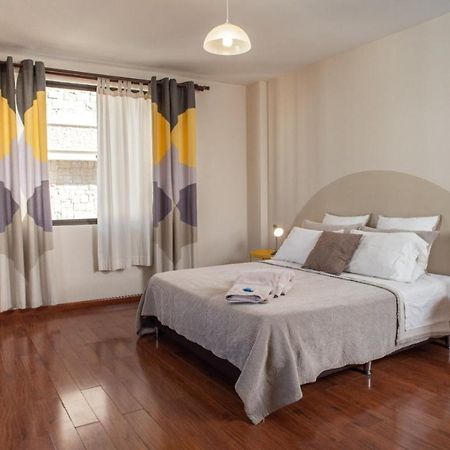 Apartamento Mira 1 Cochabamba Zewnętrze zdjęcie