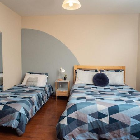 Apartamento Mira 1 Cochabamba Zewnętrze zdjęcie