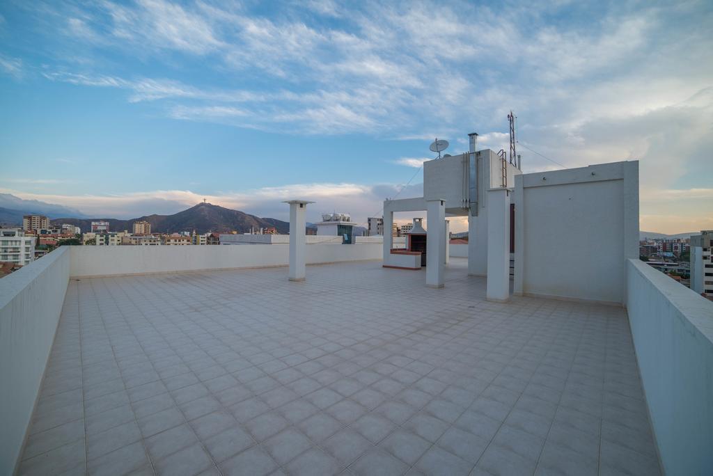 Apartamento Mira 1 Cochabamba Pokój zdjęcie