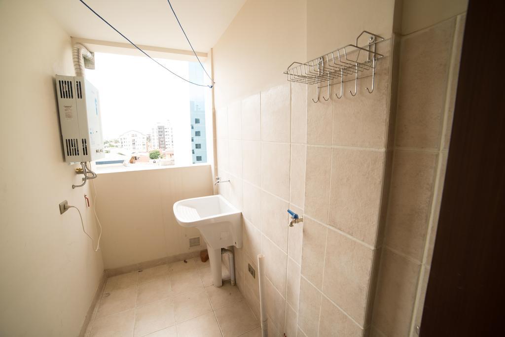 Apartamento Mira 1 Cochabamba Pokój zdjęcie